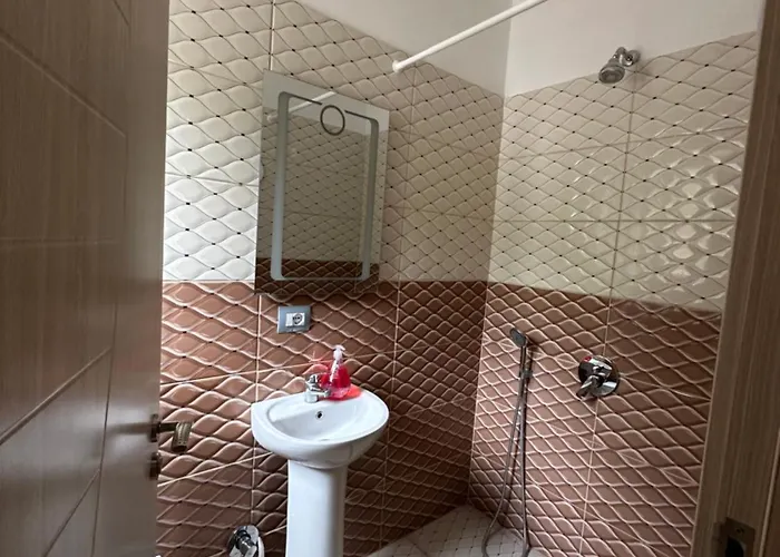Artjoni Fierze Hostel Firza