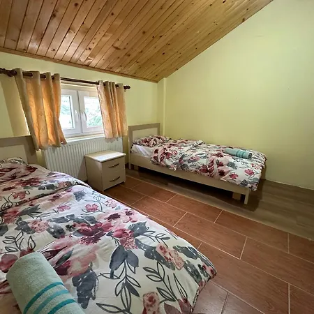 Artjoni Fierze Hostel Firza
