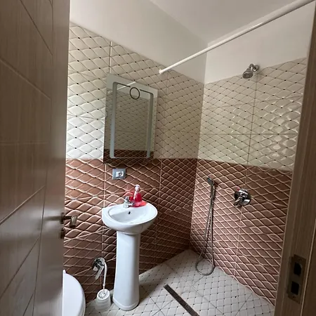 Artjoni Fierze Hostel Firza