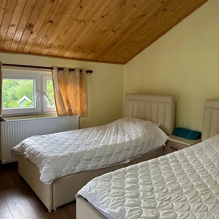 Hostel Artjoni Fierze Firza