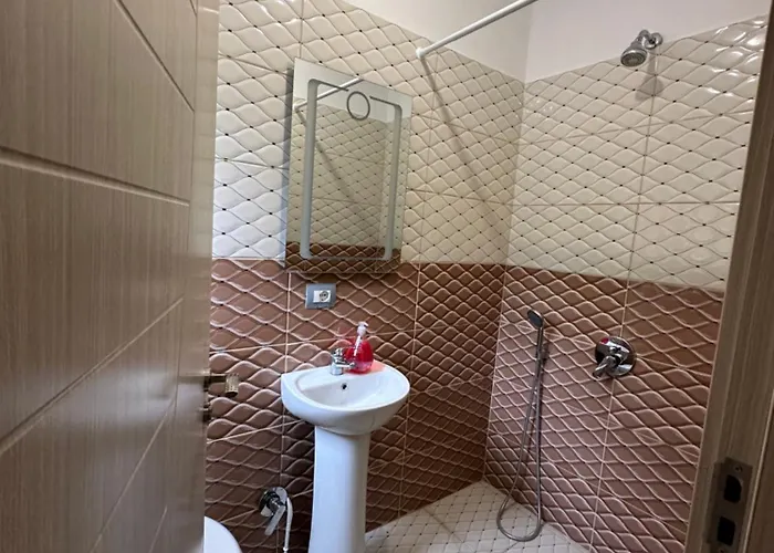 Artjoni Fierze Hostel Firza